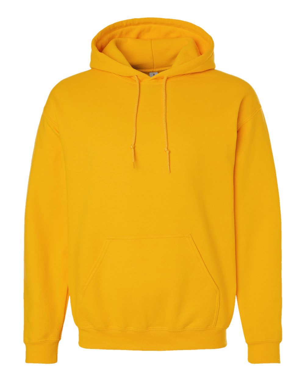 Gildan 18500 in Gold