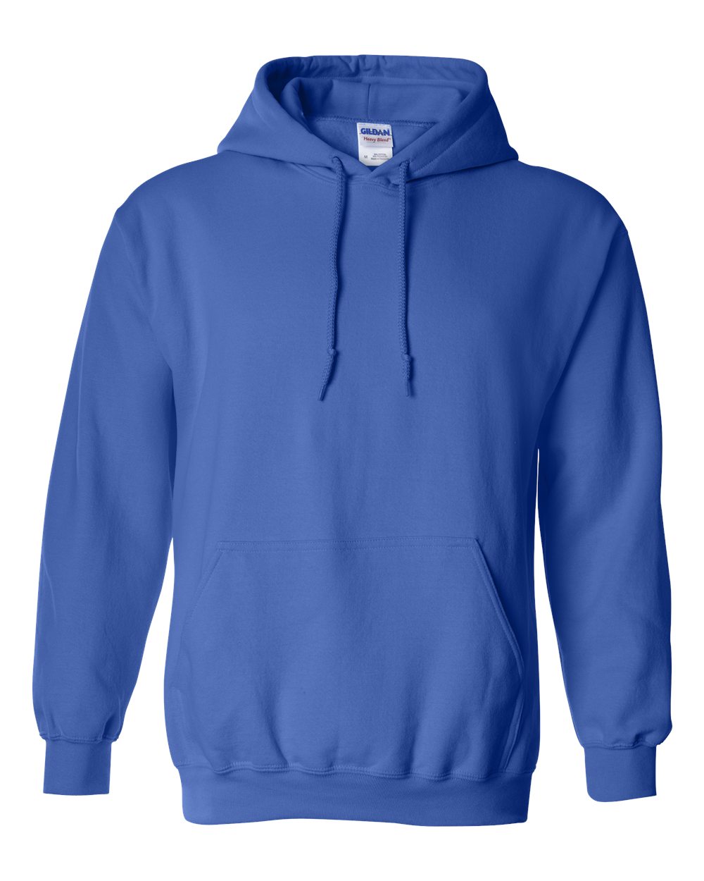 Gildan 18500 in Royal