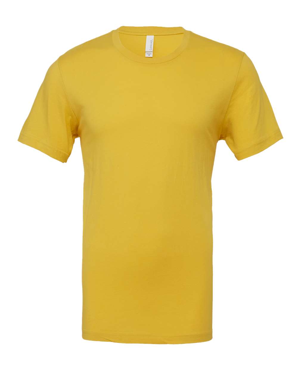 BELLA + CANVAS 3001 in Maize Yellow