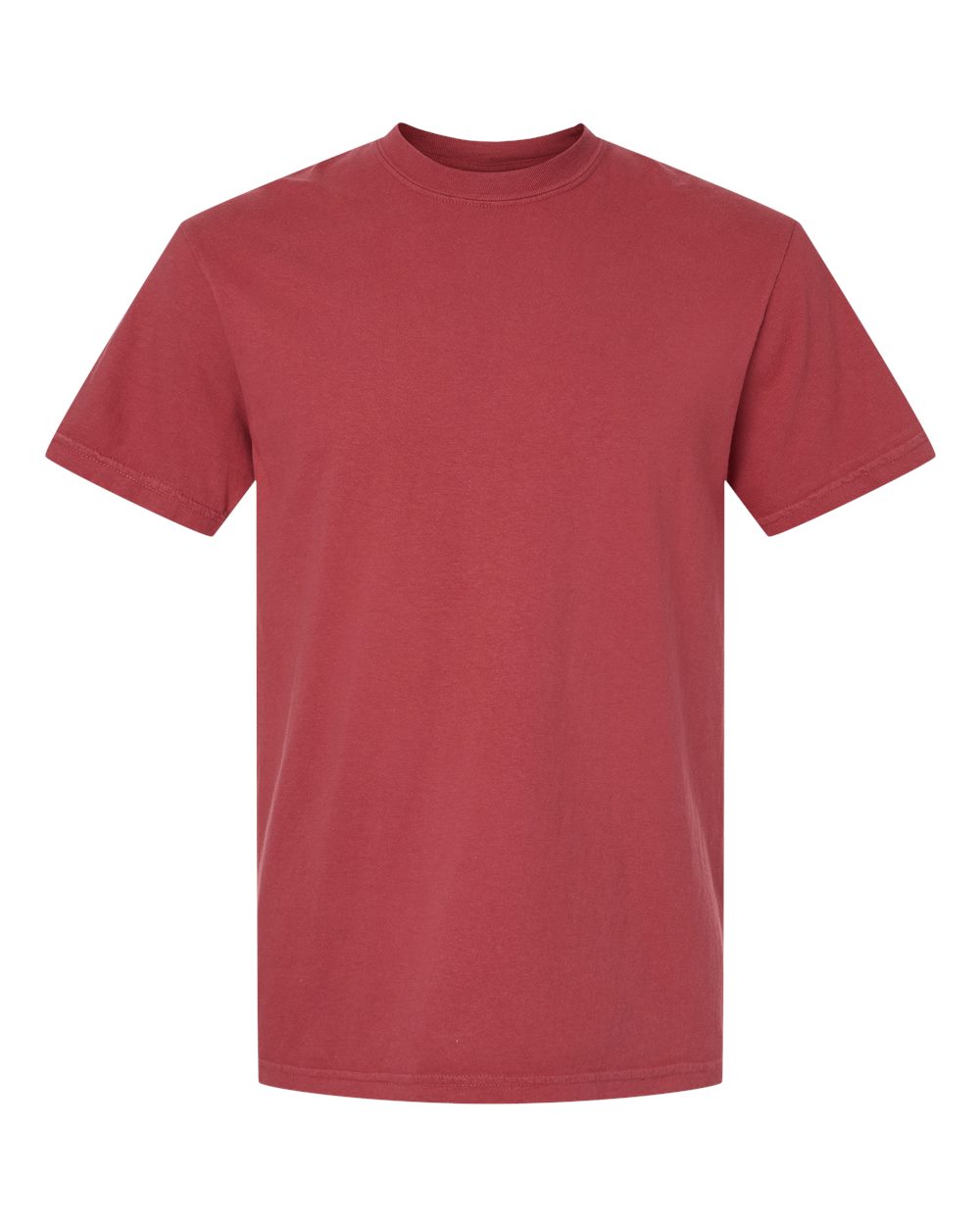 Comfort Colors 1717 in Chili