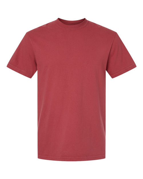 Comfort Colors 1717 in Chili