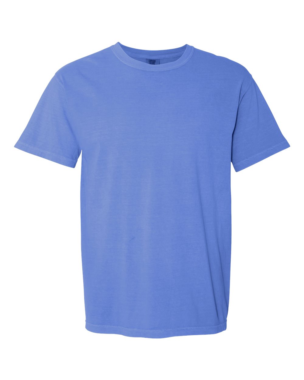 Comfort Colors 1717 in Flo Blue