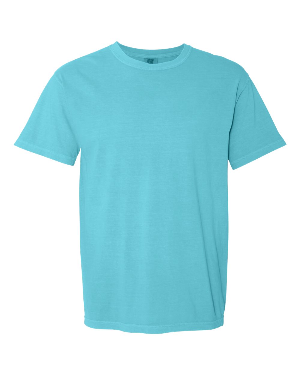 Comfort Colors 1717 in Lagoon