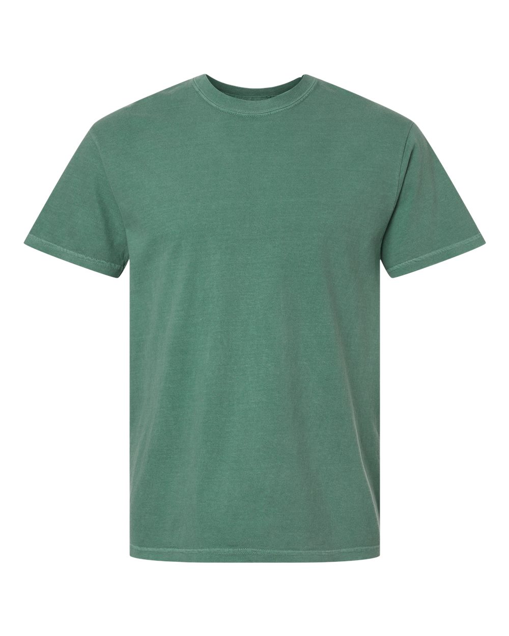 Comfort Colors 1717 in Light Green