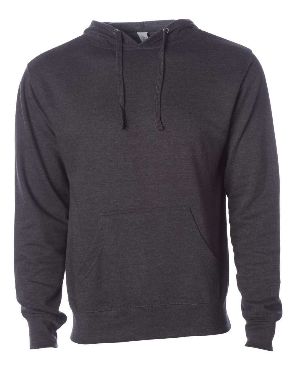 Independent Trading Co. SS4500 in Charcoal Heather