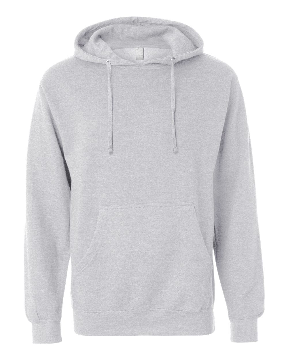 Independent Trading Co. SS4500 in Grey Heather