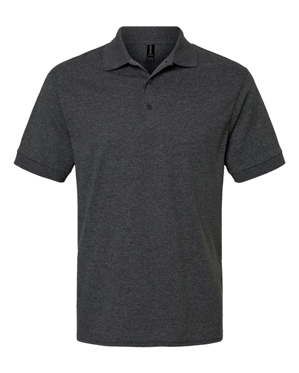 Gildan 8800 in Dark Heather