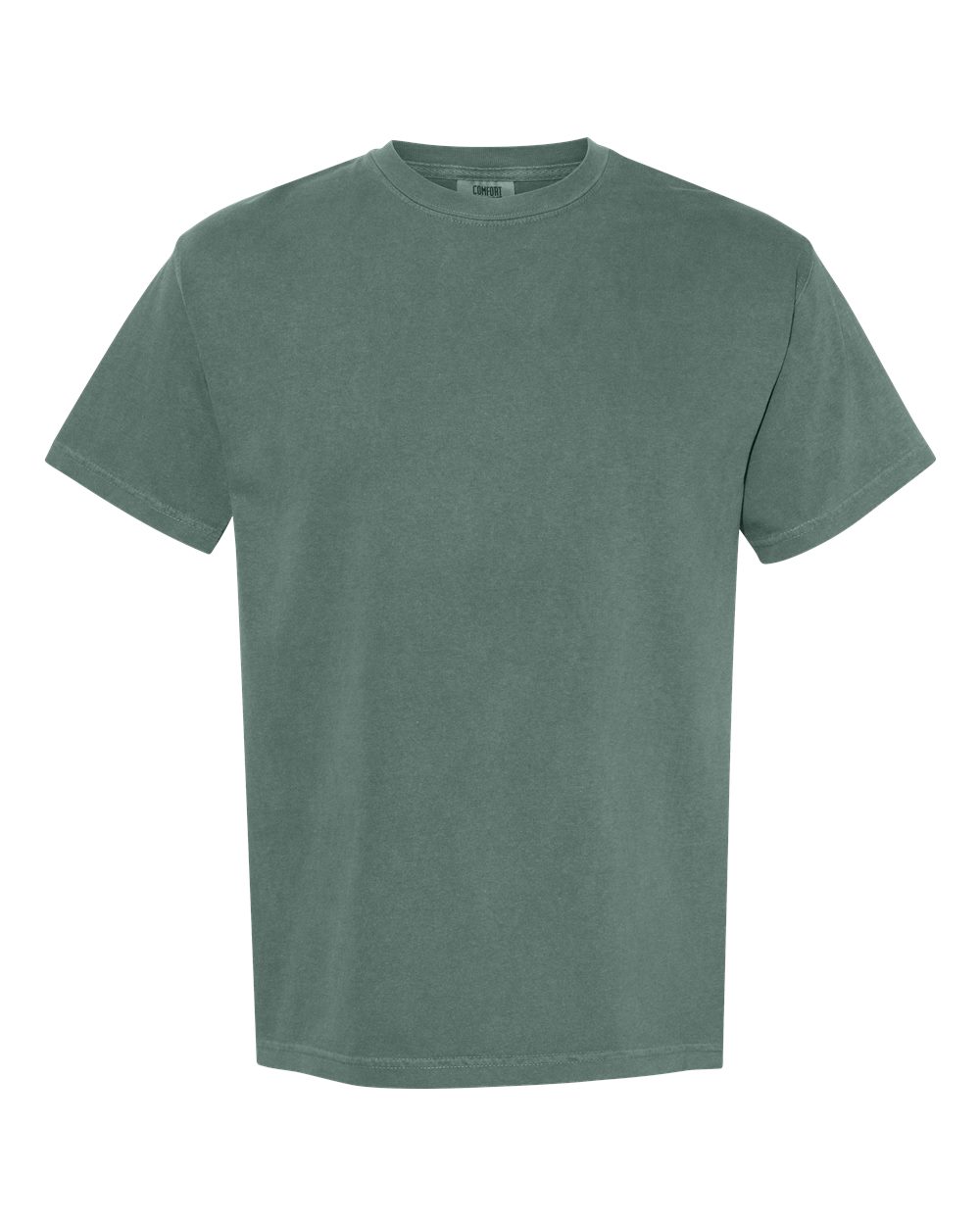 Comfort Colors 1717 in Blue Spruce