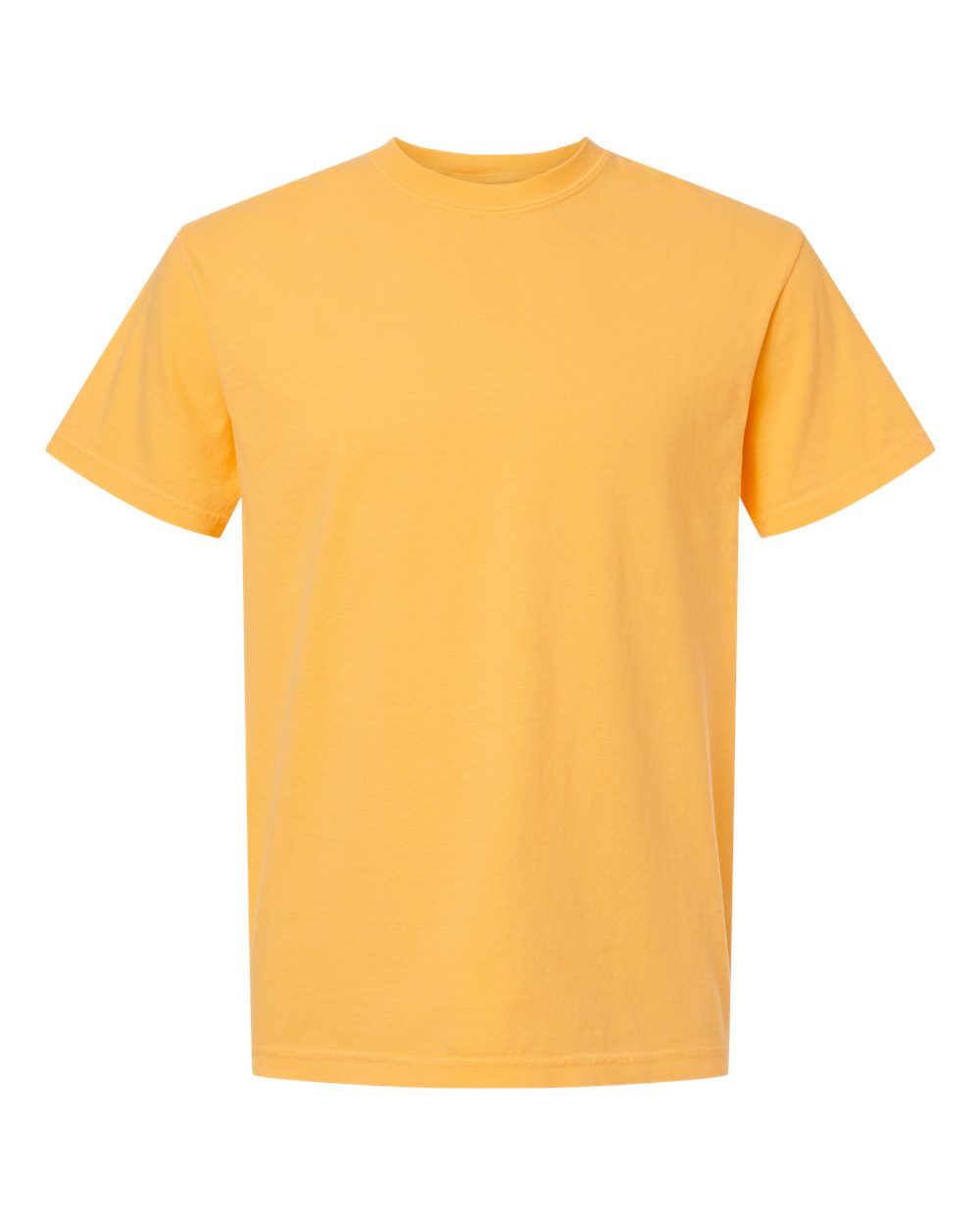 Comfort Colors 1717 in Citrus