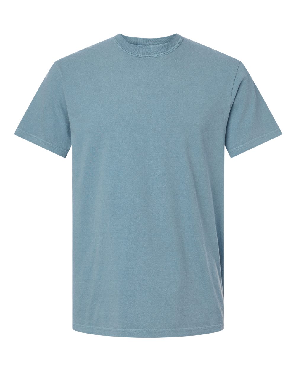 Comfort Colors 1717 in Ice Blue