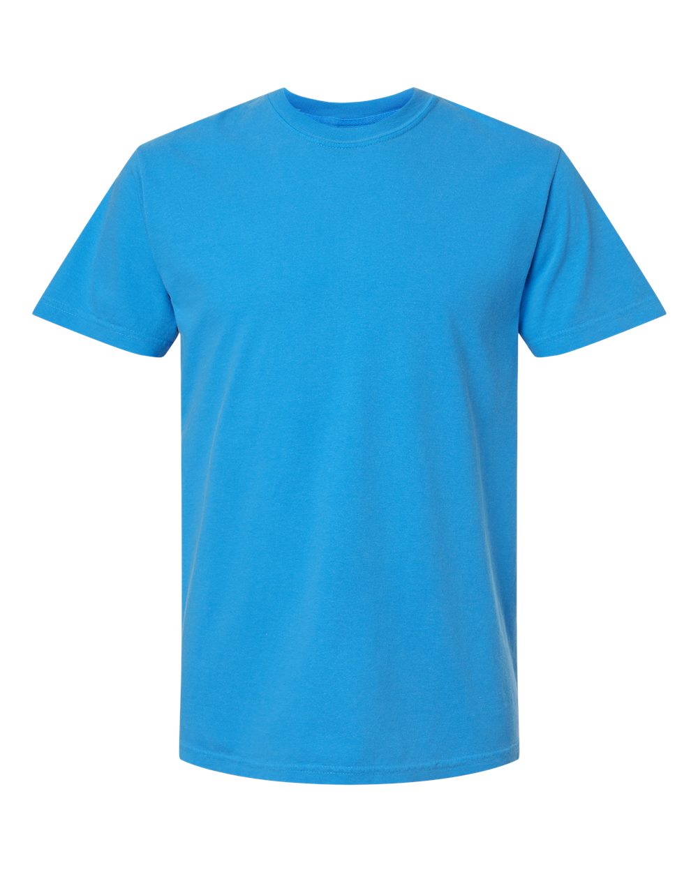 Comfort Colors 1717 in Royal Caribe