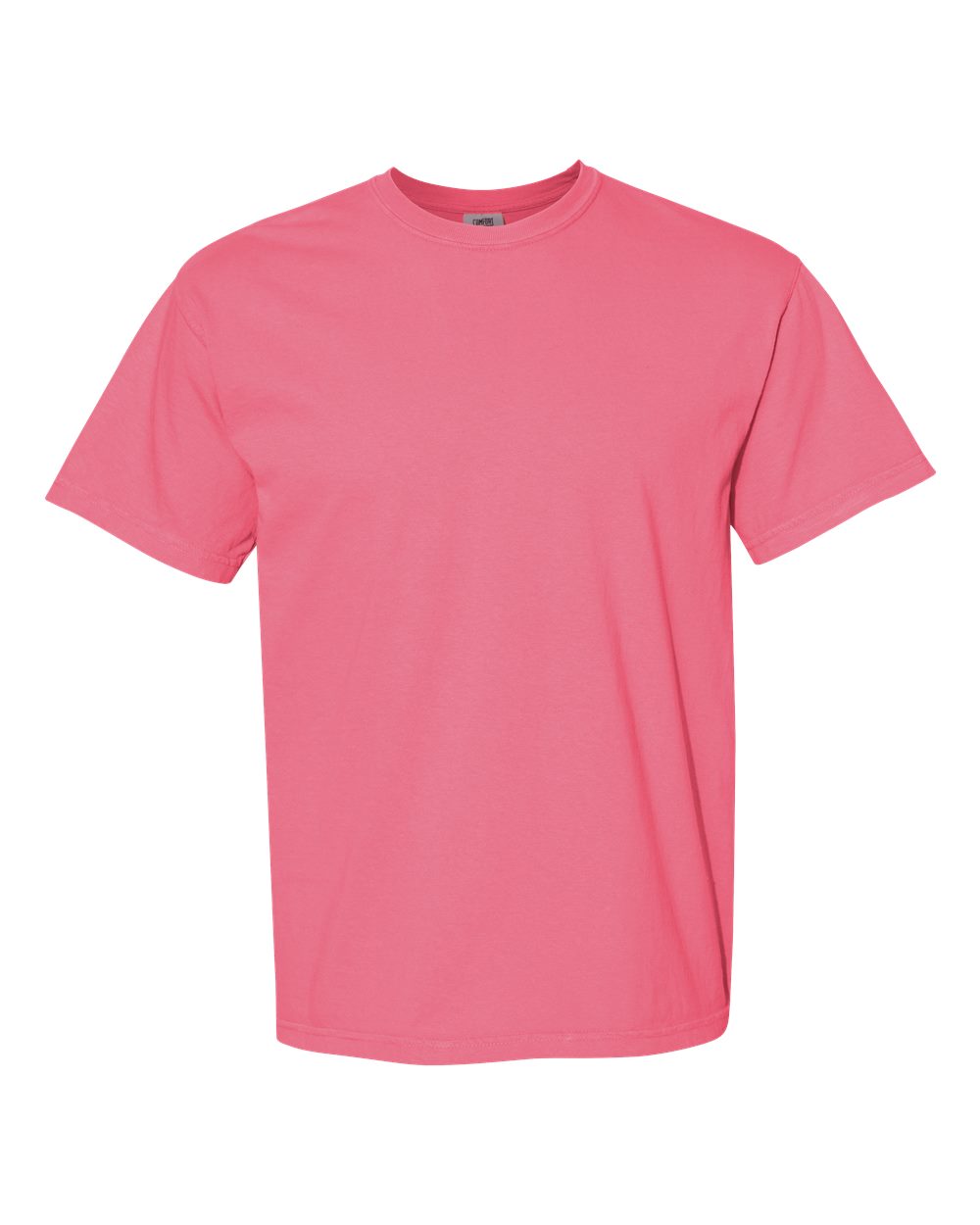 Comfort Colors 1717 in Crunchberry
