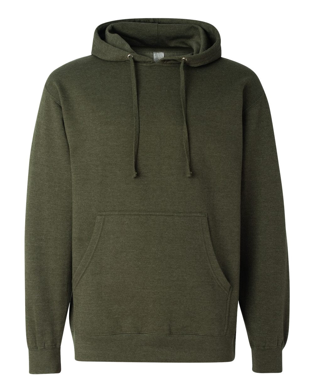 Independent Trading Co. SS4500 in Army Heather