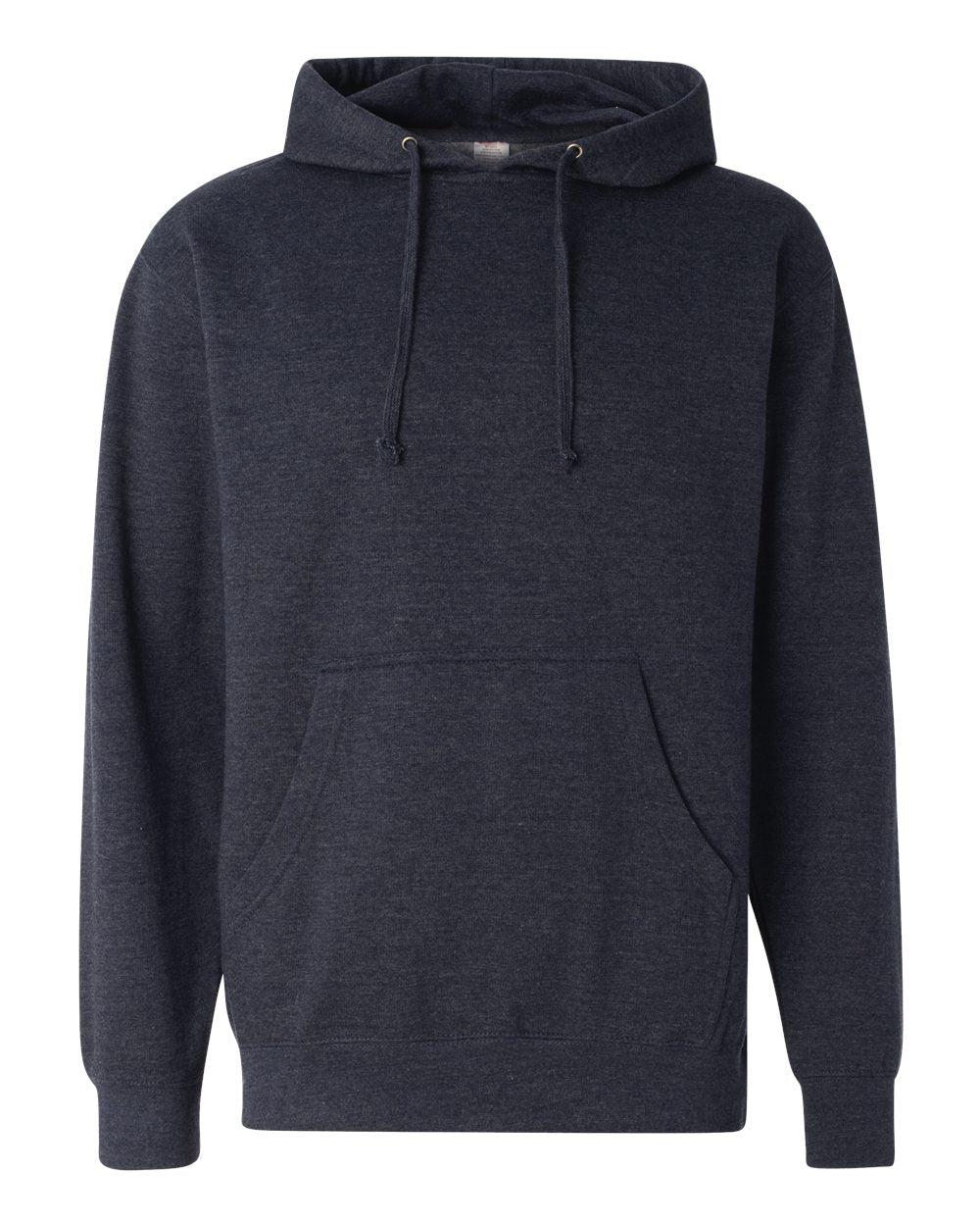 Independent Trading Co. SS4500 in Classic Navy Heather