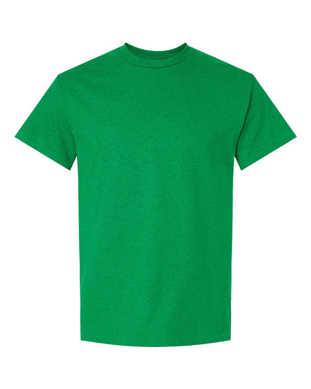 Gildan 2000 in Antique Irish Green