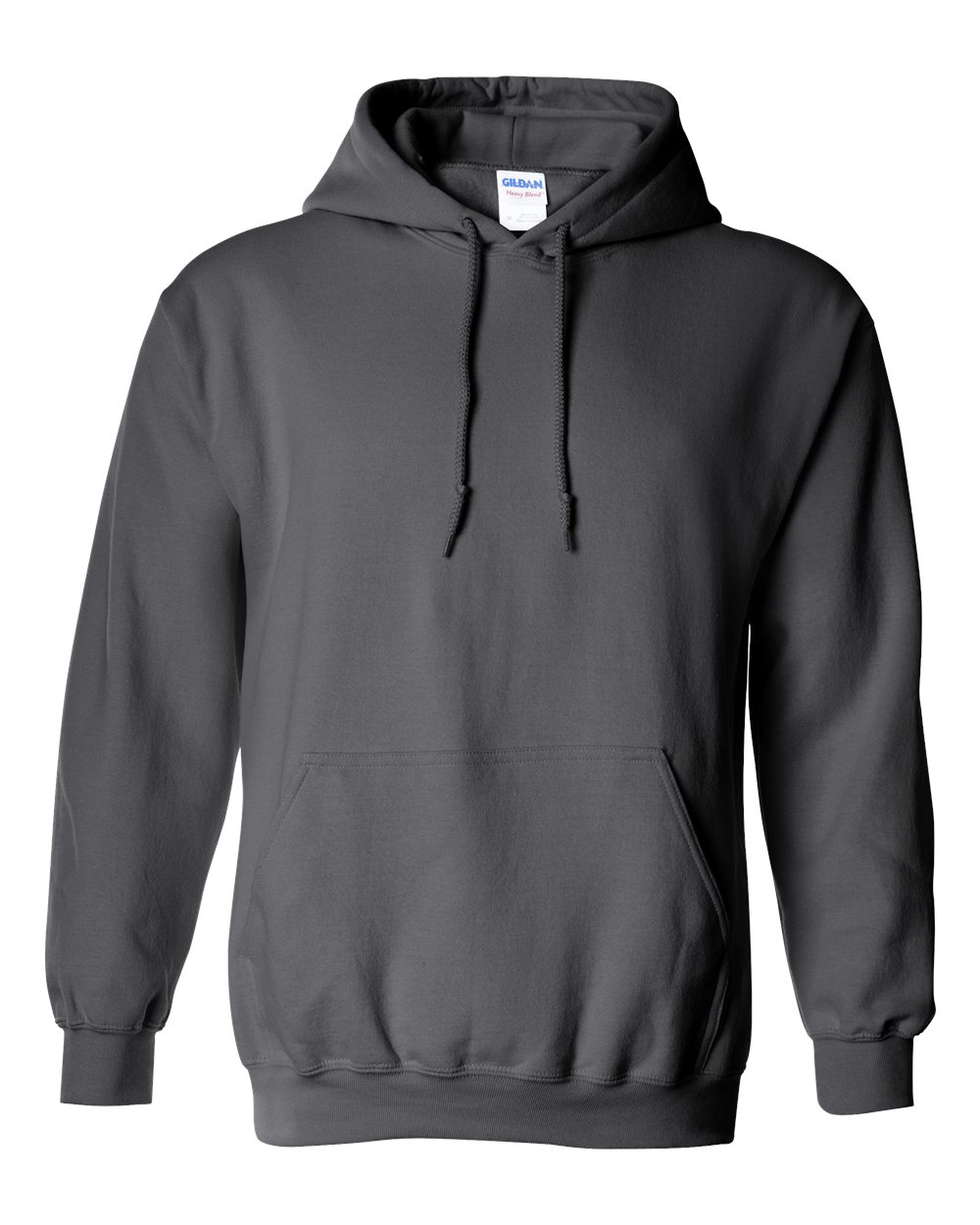 Gildan 18500 in Charcoal