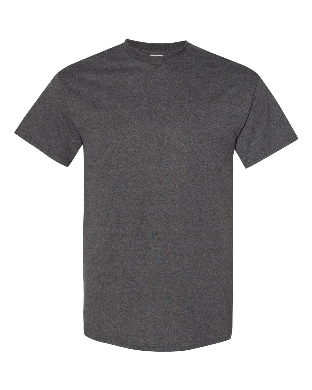 Gildan 5000 in Tweed