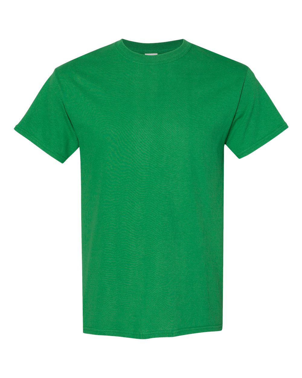 Gildan 5000 in Turf Green