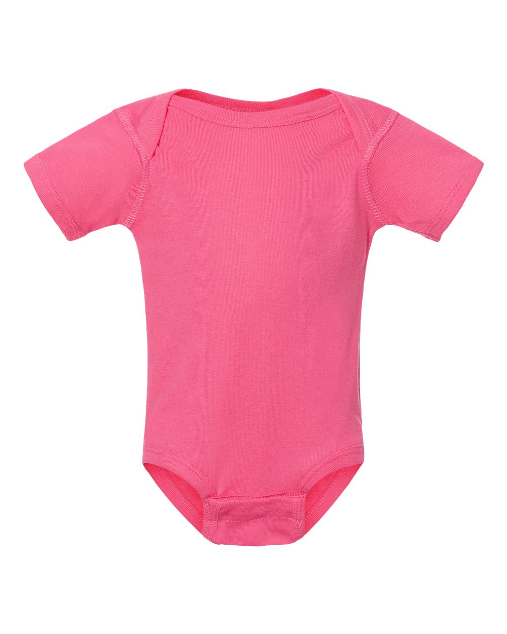 Rabbit Skins 4400 in Hot Pink