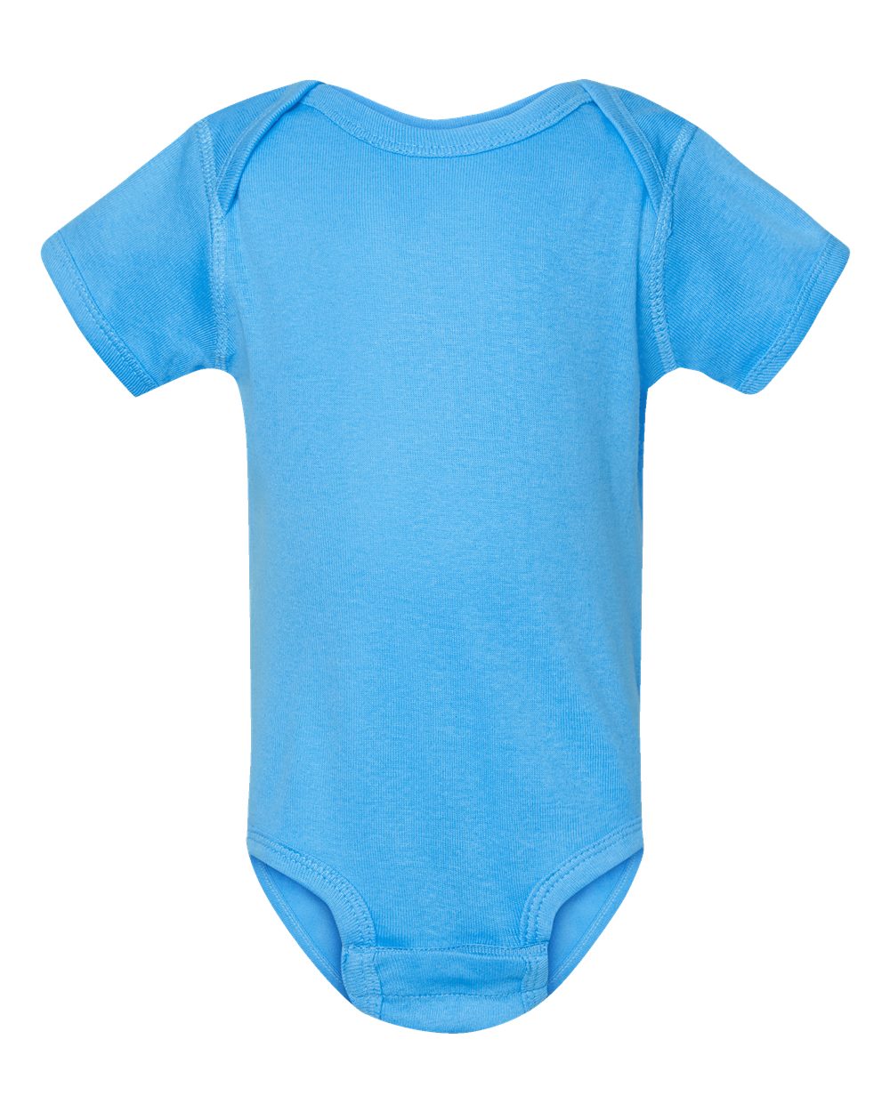 Rabbit Skins 4400 in Aqua