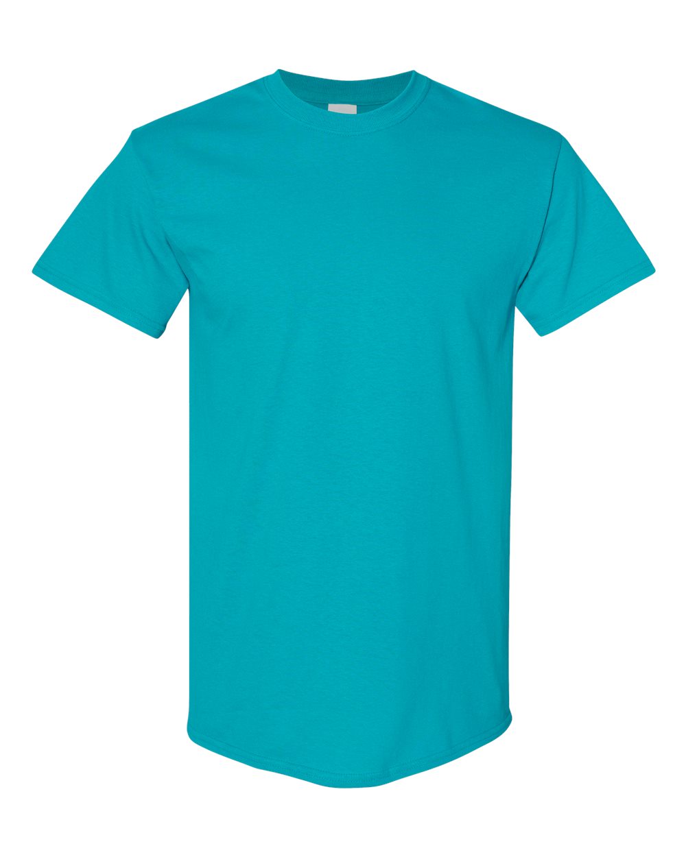 Gildan 5000 in Tropical Blue