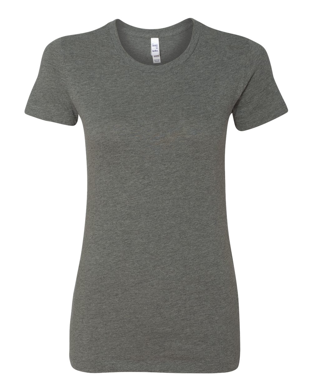 BELLA + CANVAS 6004 in Deep Heather