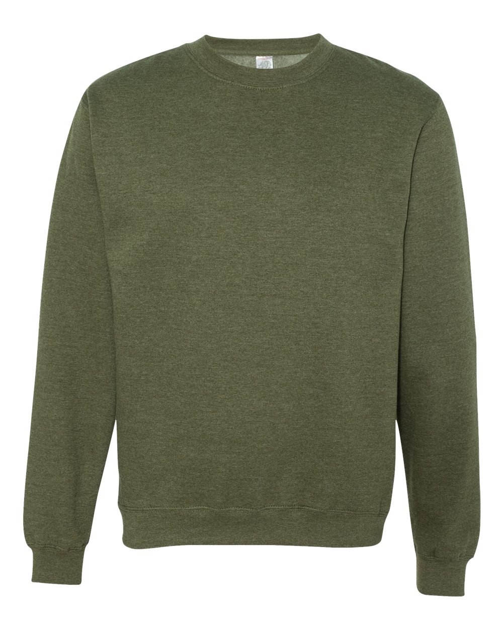 Independent Trading Co. SS3000 in Army Heather