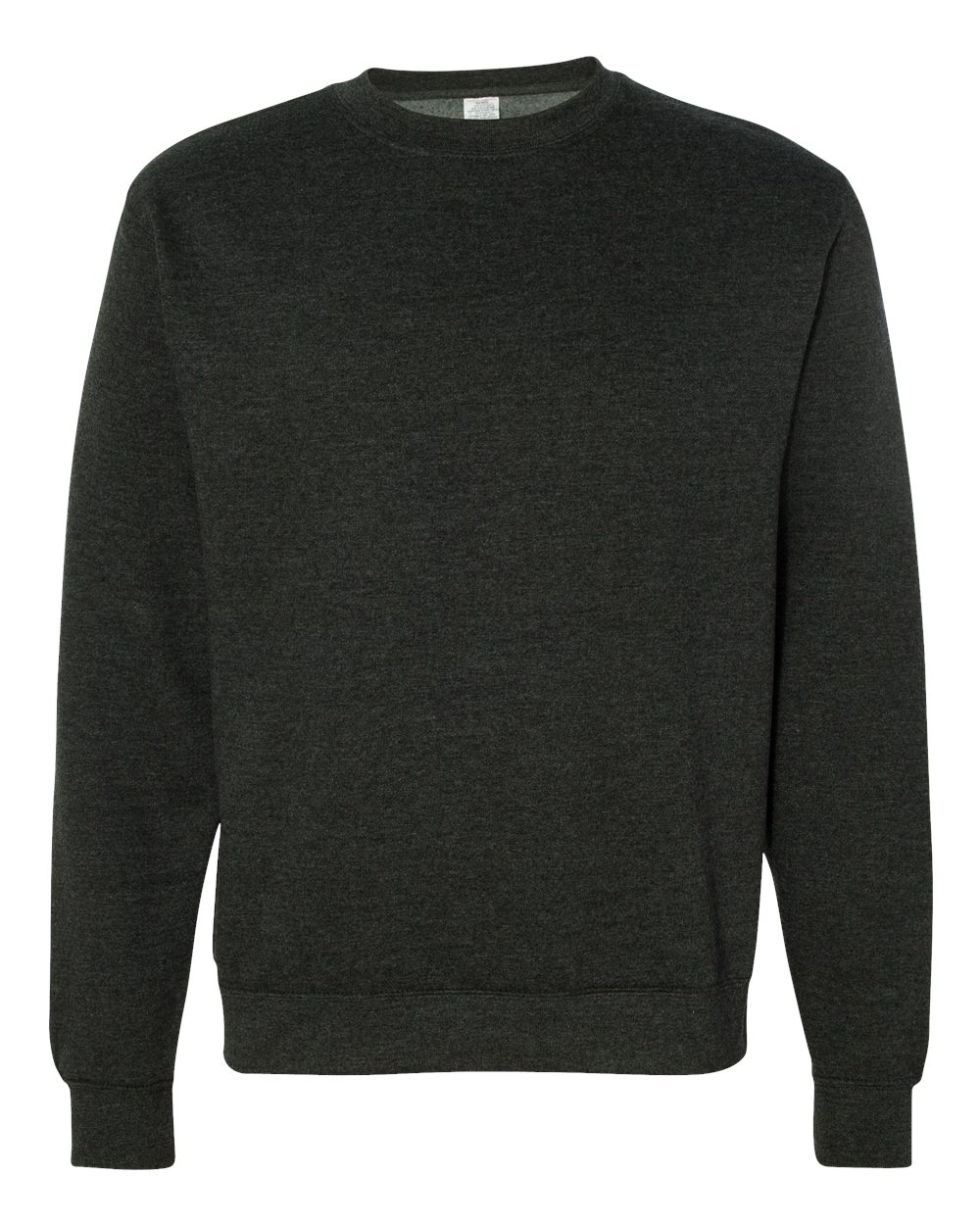 Independent Trading Co. SS3000 in Charcoal Heather