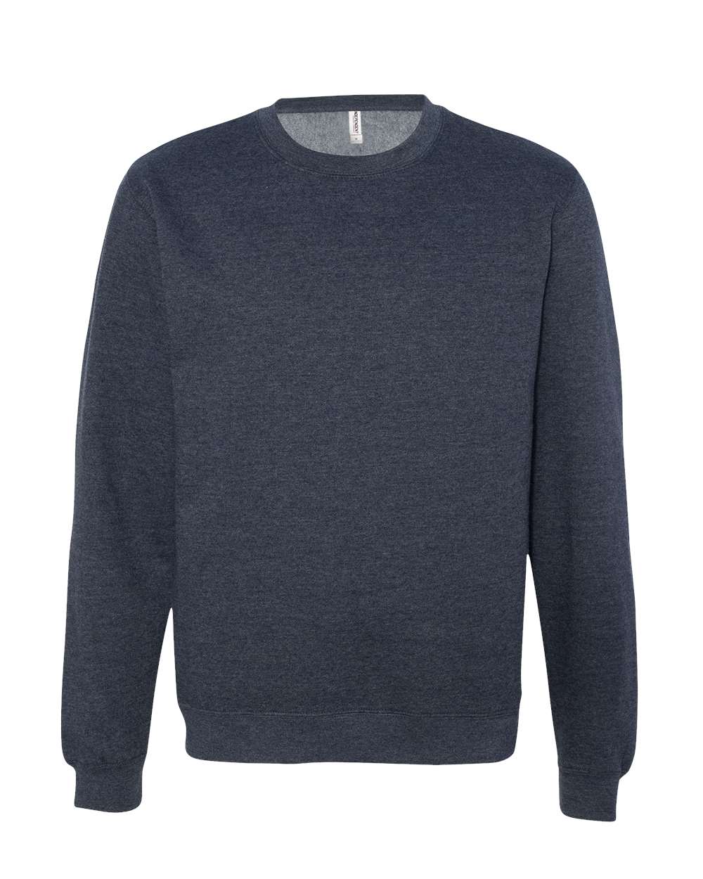 Independent Trading Co. SS3000 in Classic Navy Heather