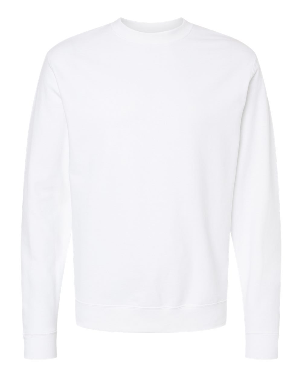 Independent Trading Co. SS3000 in White