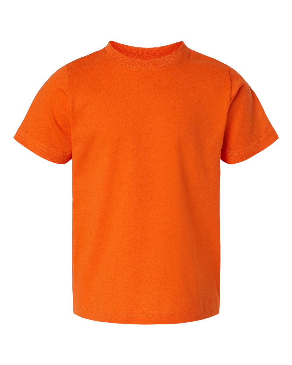 Rabbit Skins 3321 in Orange