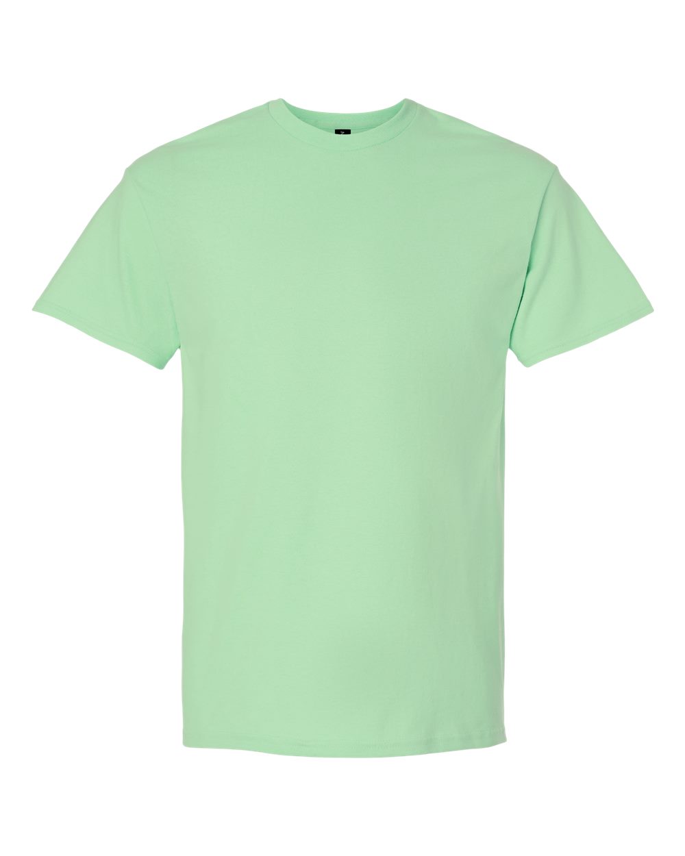 Gildan 2000 in Mint Green
