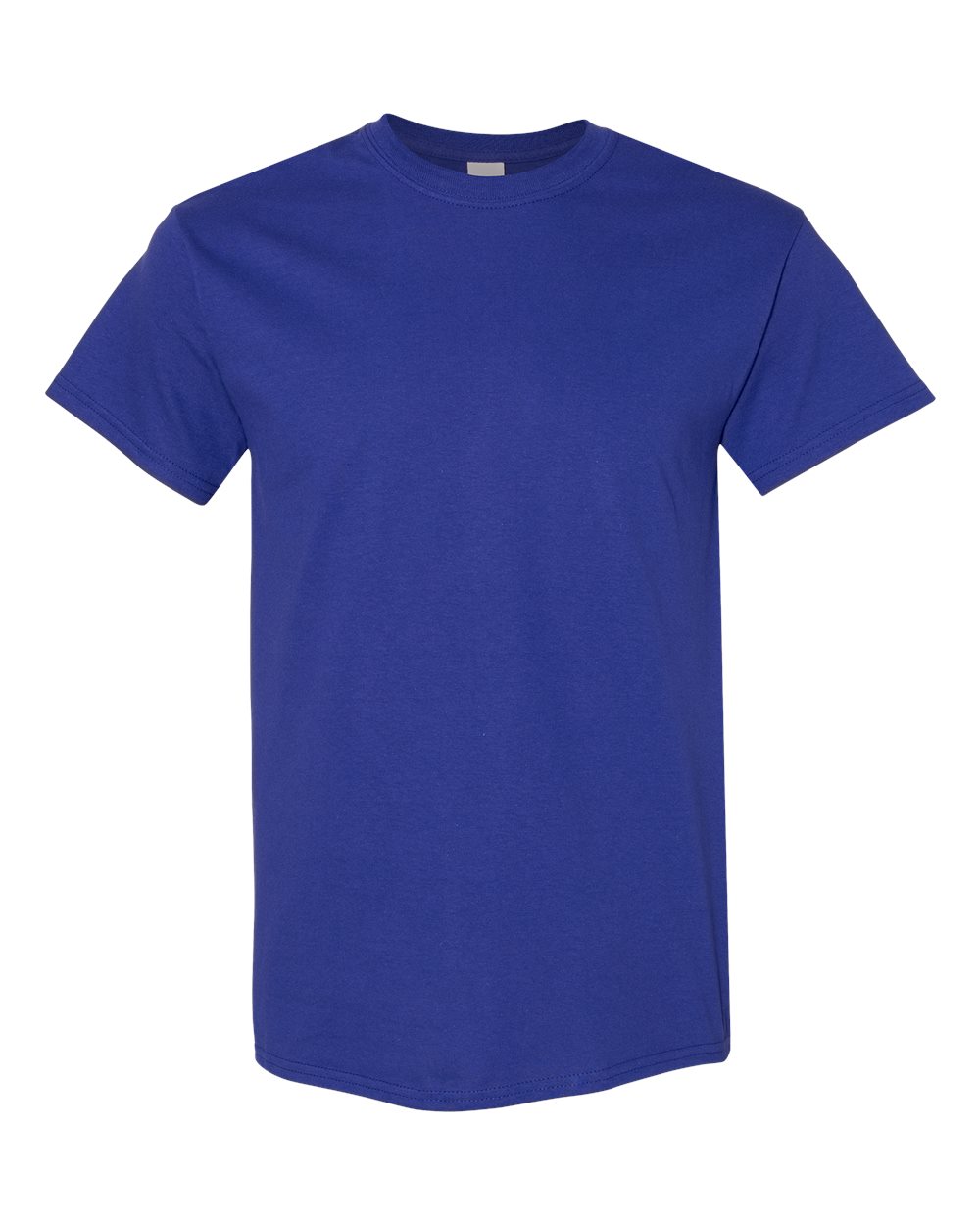Gildan 5000 in Cobalt