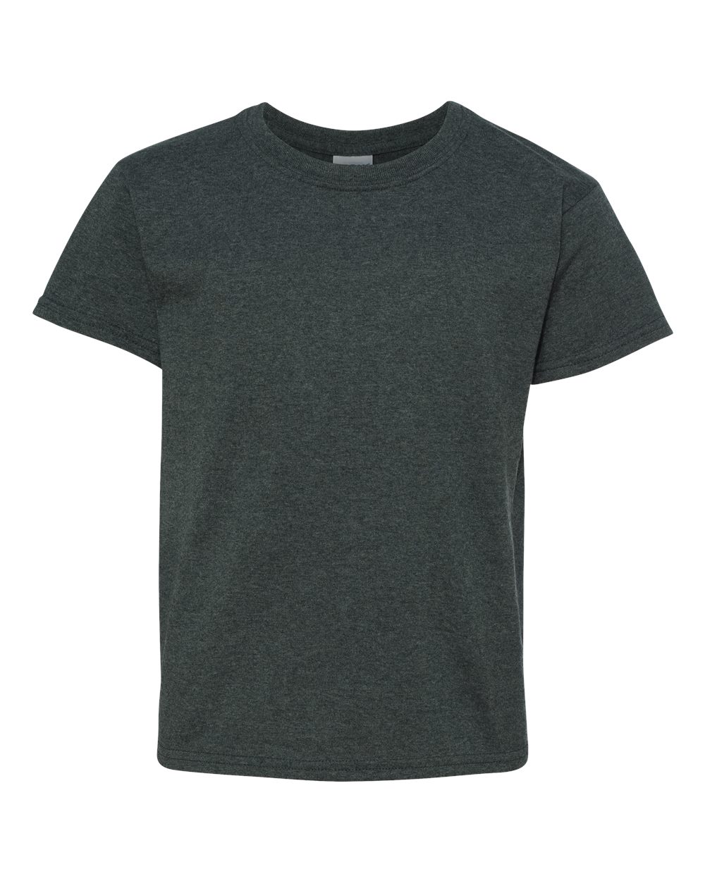 Gildan 5000B in Dark Heather
