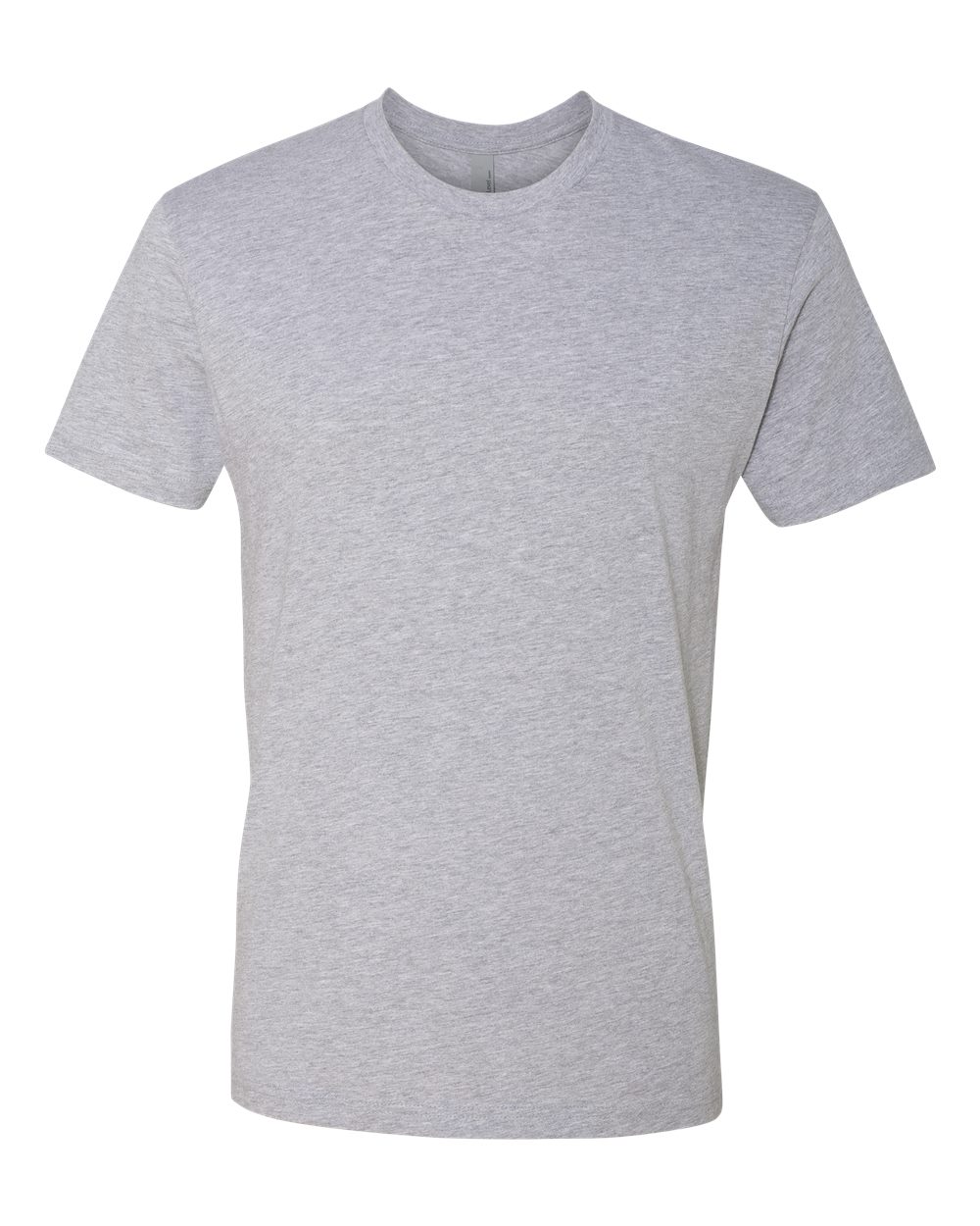 Next Level 3600 in Heather Grey