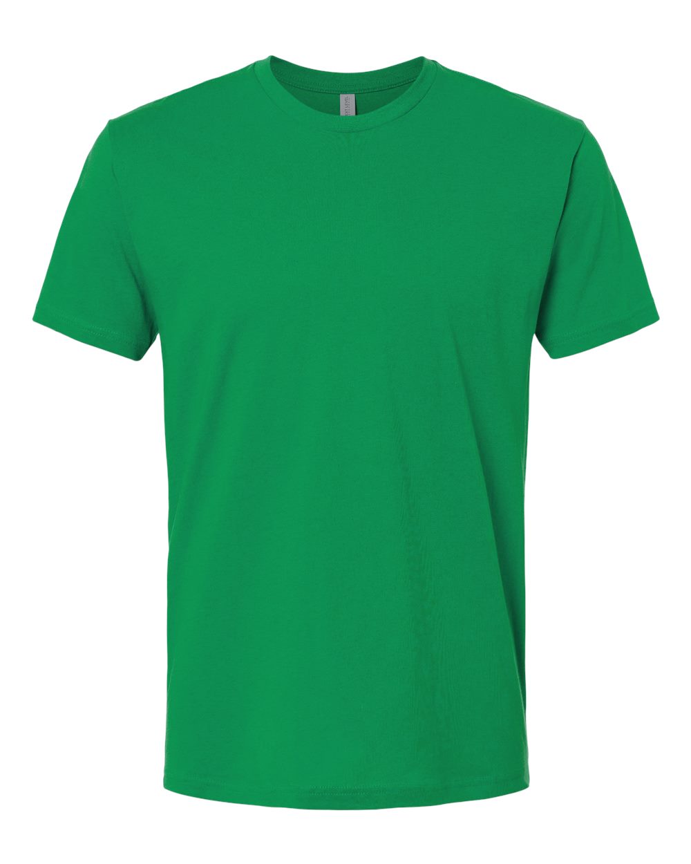 Next Level 3600 in Kelly Green