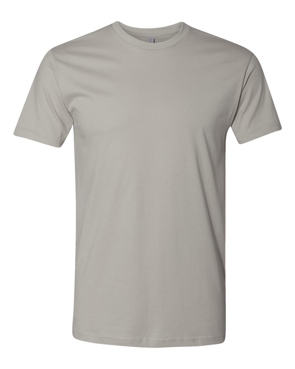 Next Level 3600 in Light Grey