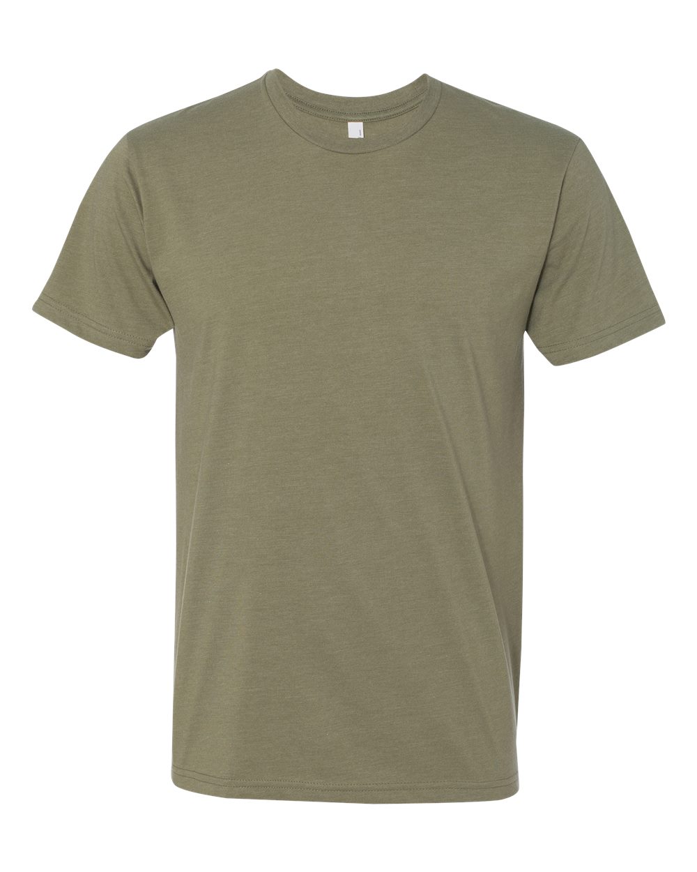 Next Level 6210 in Light Olive