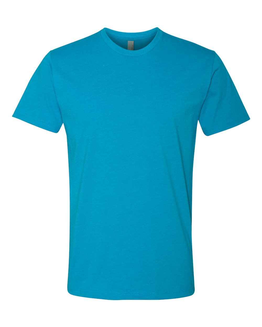 Next Level 6210 in Turquoise