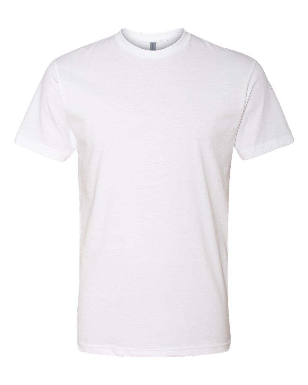 Next Level 6210 in White