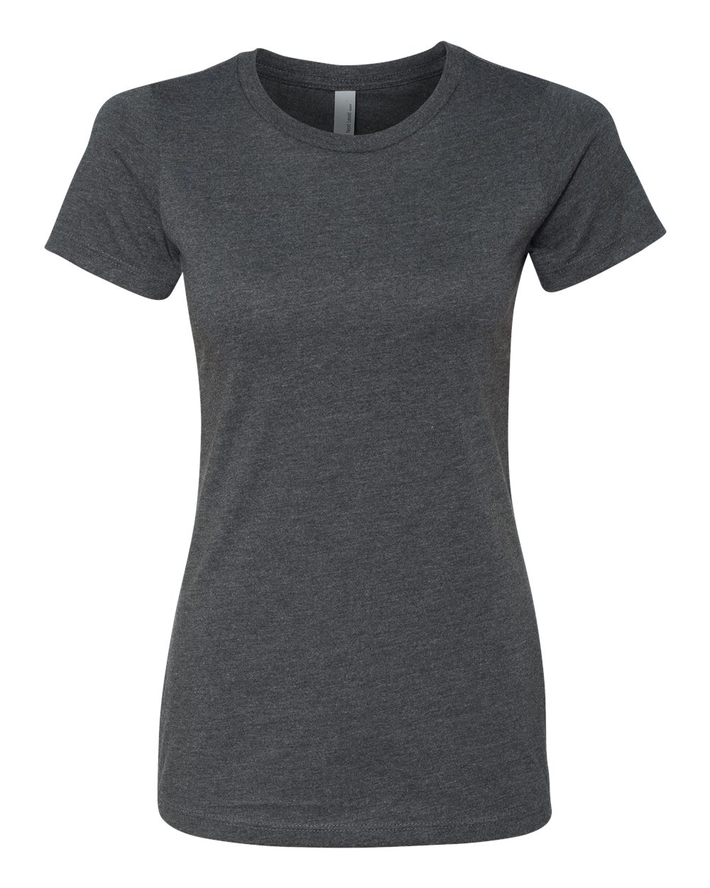 Next Level 6610 in Charcoal