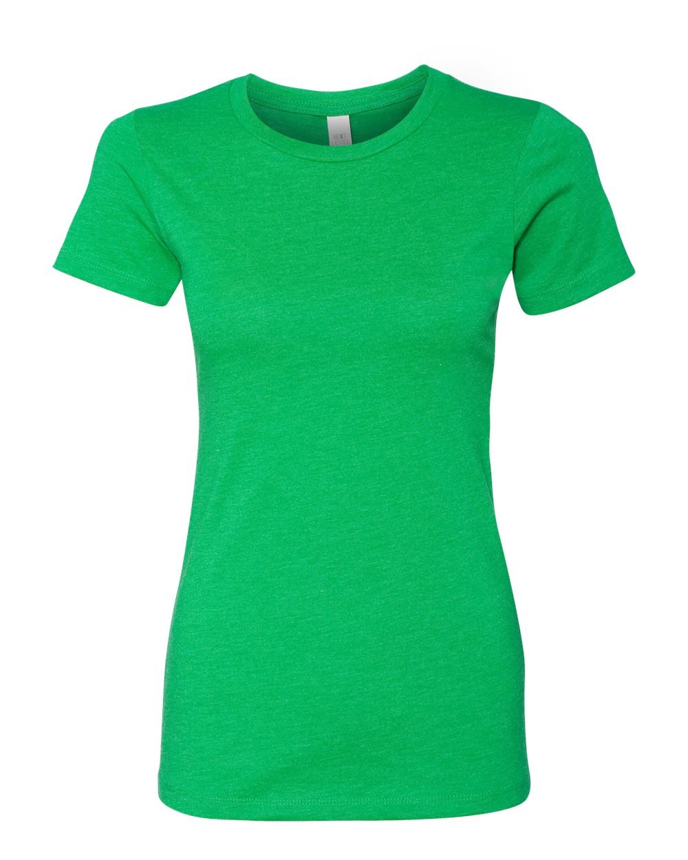 Next Level 6610 in Kelly Green