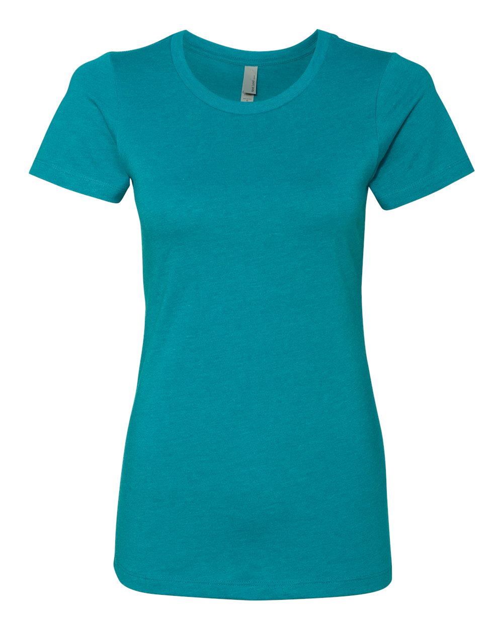 Next Level 6610 in Teal