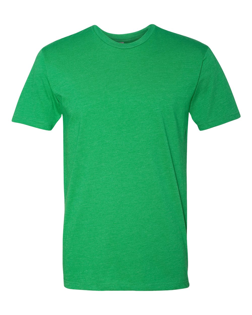 Next Level 6210 in Kelly Green