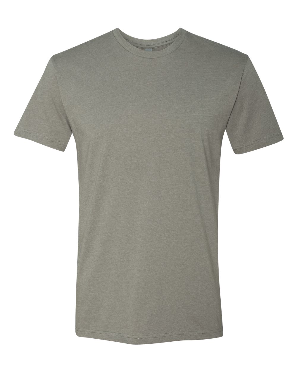 Next Level 6210 in Stone Grey