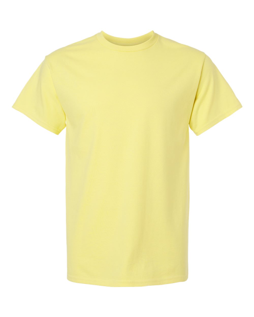 Gildan 2000 in Cornsilk