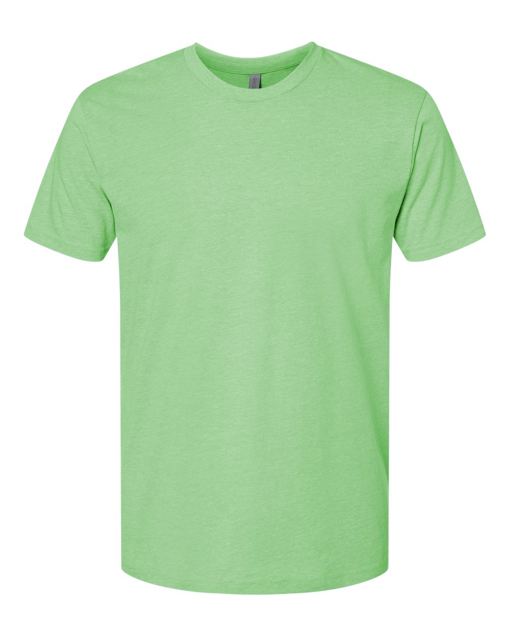 Next Level 6210 — Unisex CVC T-Shirt