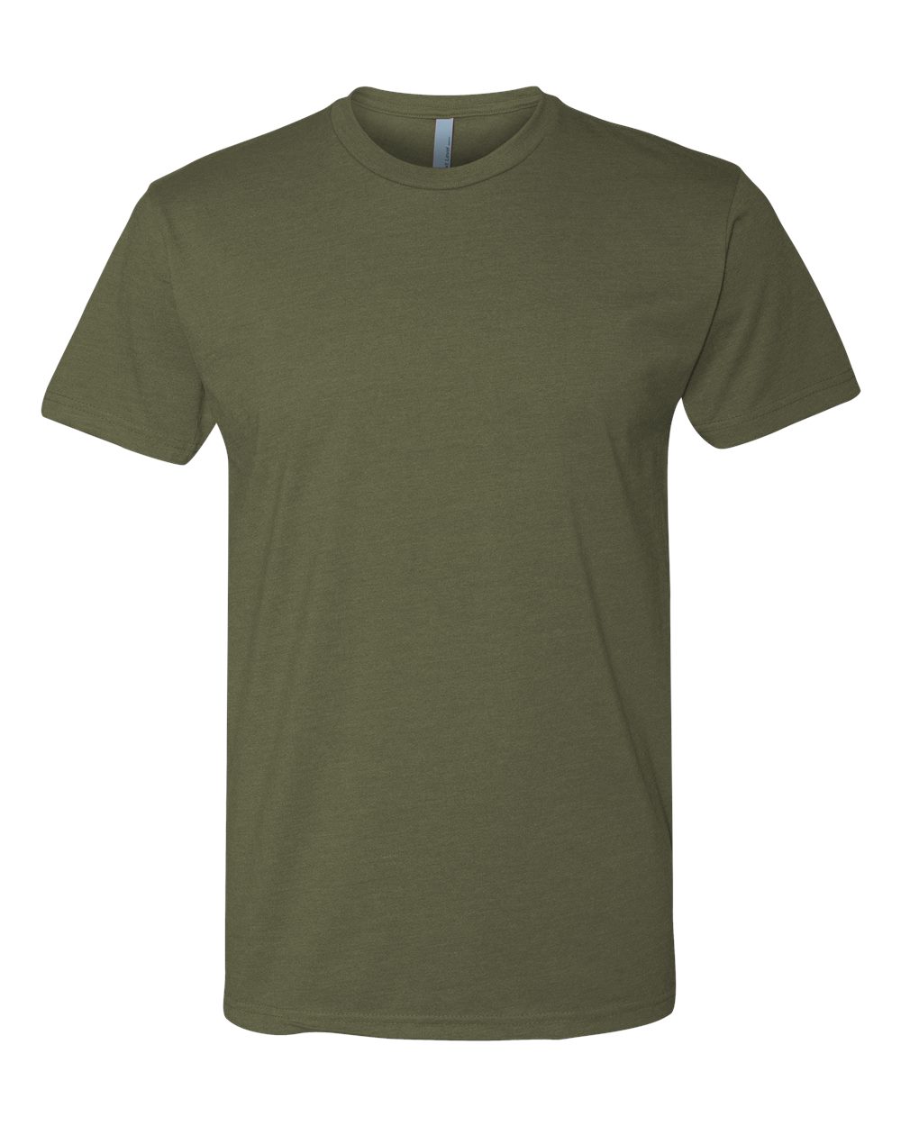 Next Level 6210 in Military Green