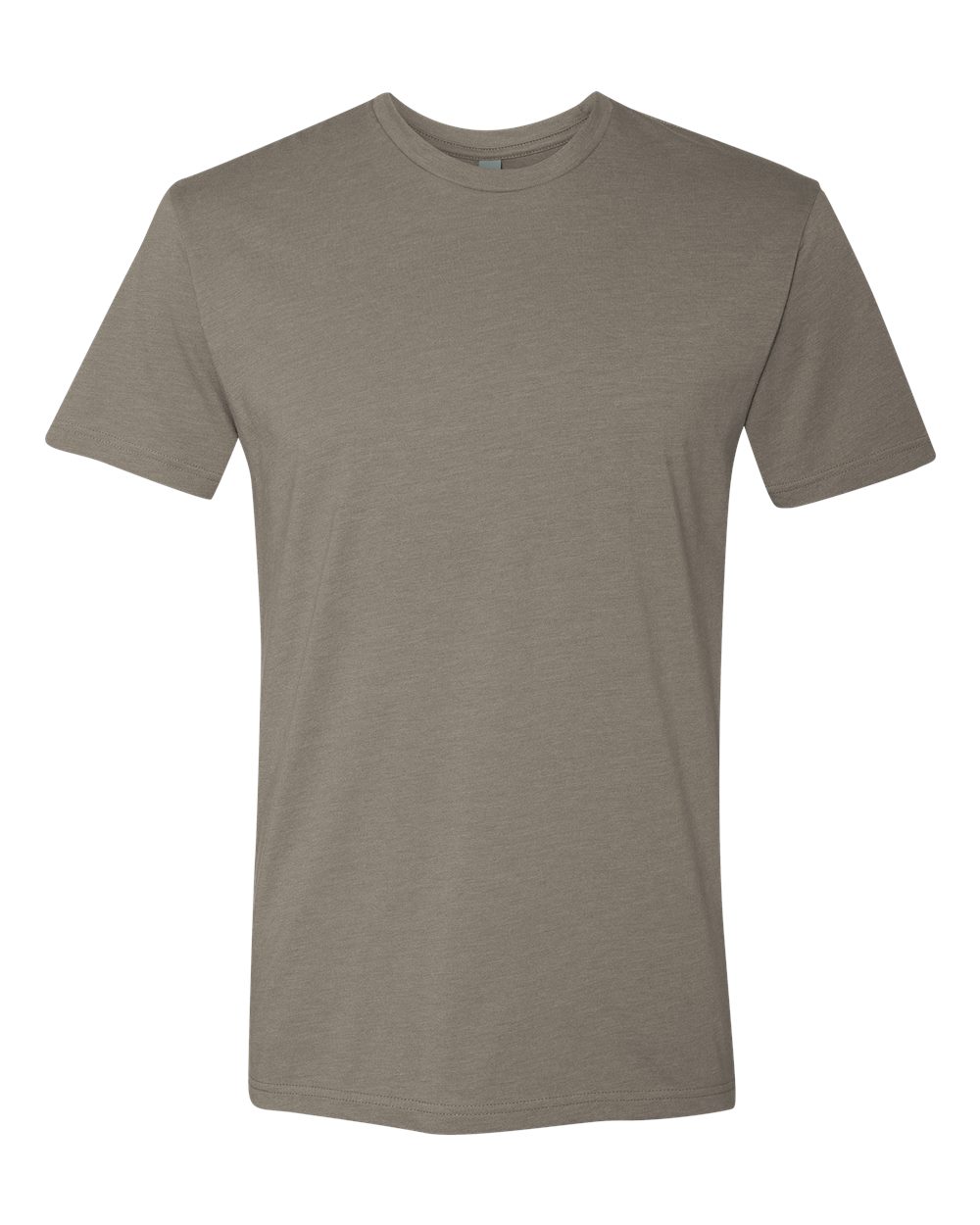 Next Level 6210 in Warm Grey