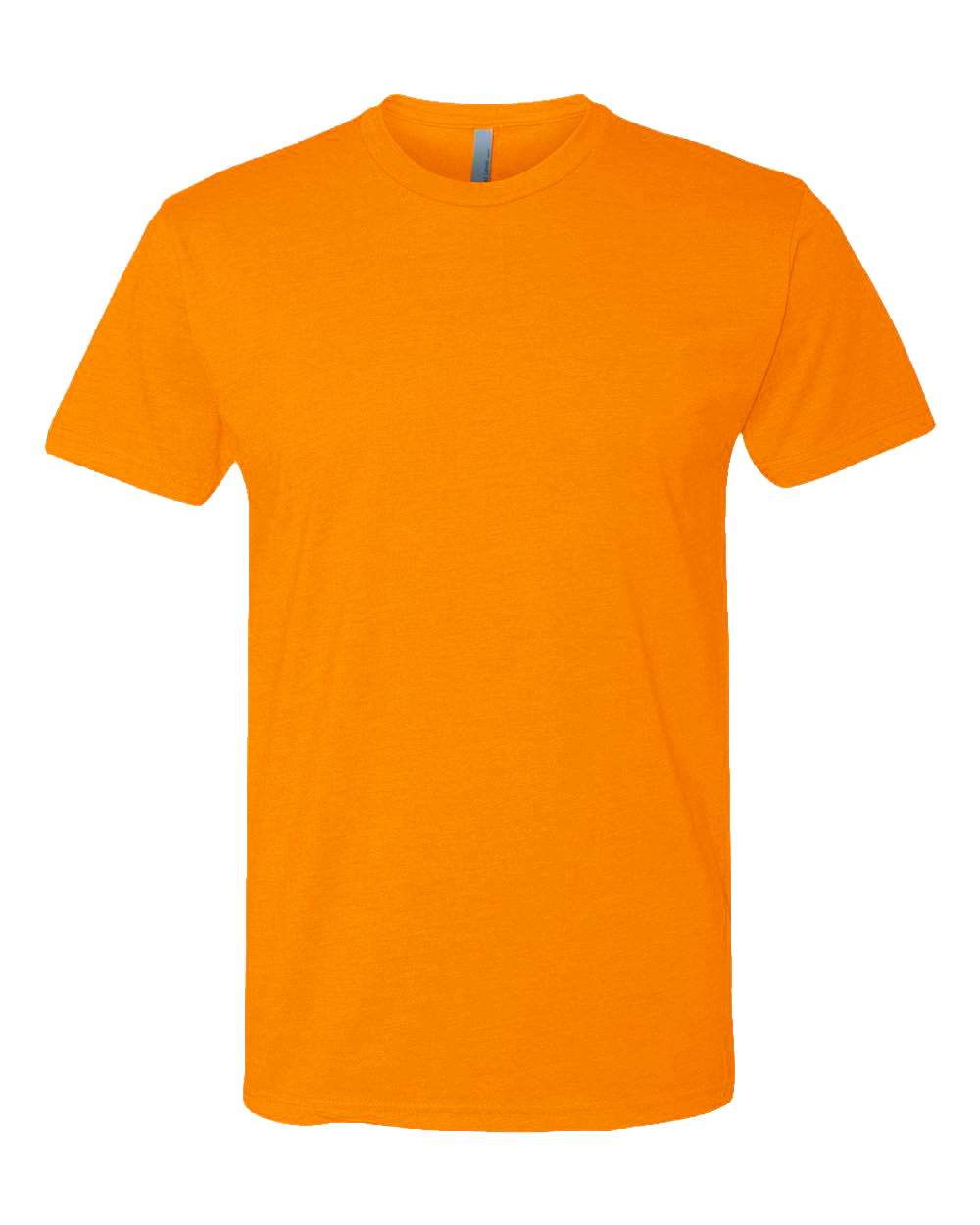 Next Level 6210 in Orange